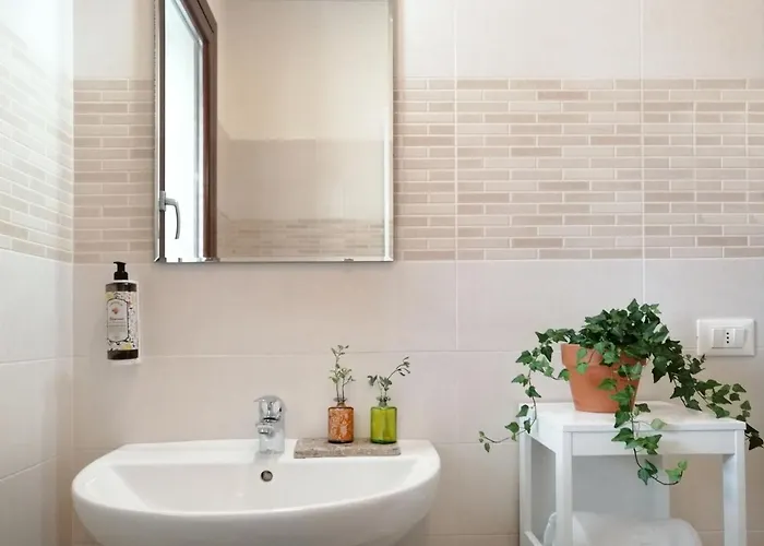 Holihome_parri Apartment Tortoreto